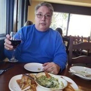 Meet your Posher, David